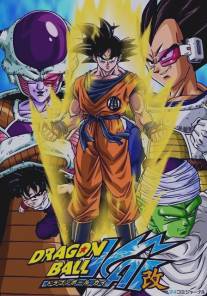 Драконий жемчуг Кай/Dragon ball Kai: Doragon boru Kai (2009)