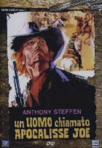 Апокалипсис Джо/Un uomo chiamato Apocalisse Joe (1970)