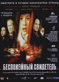 Беспокойный свидетель/Do Not Disturb (1999)