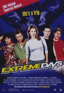 Безумные дни/Extremedays (2001)