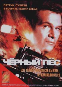 Черный пес/Black Dog (1998)