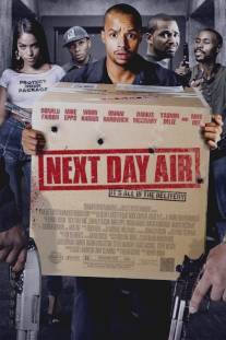 Доставка завтра авиапочтой/Next Day Air (2009)