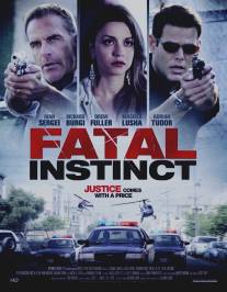 Фатальный инстинкт/Fatal Instinct (2013)