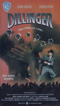 История Диллинджера/Dillinger (1991)