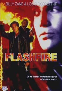 Хищный огонь/Flashfire (1994)