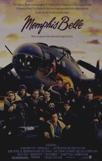 Красавица Мемфиса/Memphis Belle (1990)