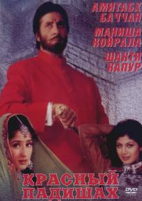 Красный падишах/Lal Baadshah (1999)