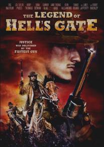 Легенда о вратах ада: Американский заговор/Legend of Hell's Gate: An American Conspiracy, The (2011)