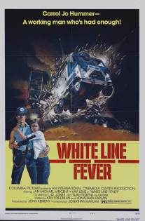 Лихорадка на белой полосе/White Line Fever (1975)