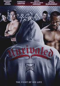 Непревзойдённый/Unrivaled (2010)