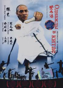 Однажды в Китае/Wong Fei Hung (1991)