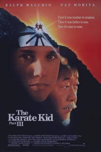 Парень-каратист 3/Karate Kid, Part III, The (1989)