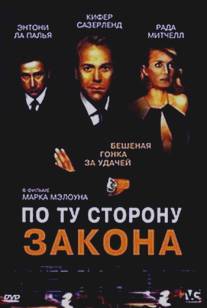 По ту сторону закона/Dead Heat (2002)