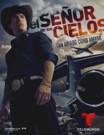 Повелитель небес/El Senor de los Cielos (2013)