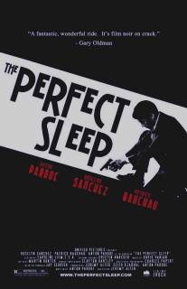 Прекрасный сон/Perfect Sleep, The (2009)