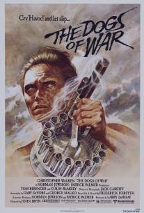 Псы войны/Dogs of War, The (1980)