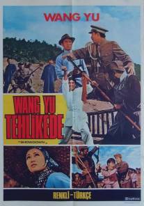 Разборка/Ma Su Zhen bao xiong chou (1972)