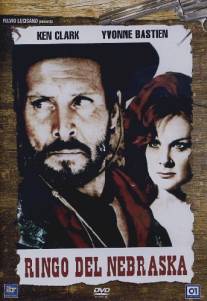 Ринго из Небраски/Ringo del Nebraska (1966)