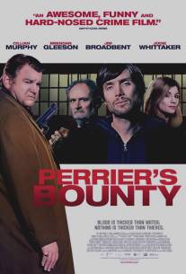 Щедрость Перрье/Perrier's Bounty (2009)