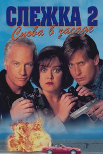 Слежка 2: Снова в засаде/Another Stakeout (1993)