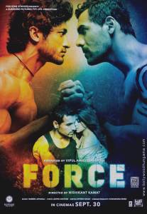 Спецотряд 'Форс'/Force (2011)