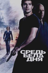 Средь бела дня/Cold Light of Day, The (2011)