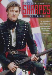 Стрелки Шарпа/Sharpe's Rifles (1993)