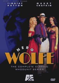 Тайны Ниро Вульфа/A Nero Wolfe Mystery (2000)