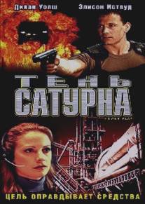 Тень сатурна/Power Play (2003)