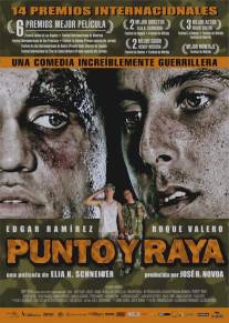 Точка и линия/Punto y raya (2004)