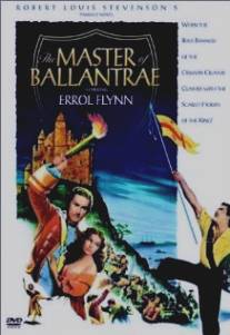 Владетель Баллантрэ/Master of Ballantrae, The (1953)