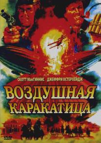 Воздушная каракатица/Sky Bandits (1986)