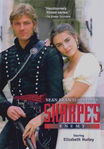 Враг Шарпа/Sharpe's Enemy (1994)