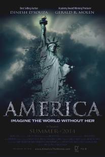Америка/America: Imagine the World Without Her