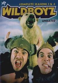 Дикари/Wildboyz (2003)