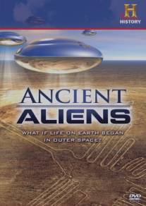 Древние пришельцы/Ancient Aliens (2009)