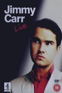 Джимми Карр - вживую/Jimmy Carr Live (2004)