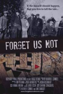 Forget Us Not (2013)