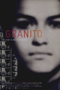 Гранито/Granito (2011)