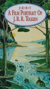 История Джона Рональда Руэла Толкина/J.R.R.T.: A Film Portrait of J.R.R. Tolkien (1996)