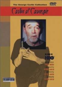 Карлин в Карнеги-холле/Carlin at Carnegie (1982)