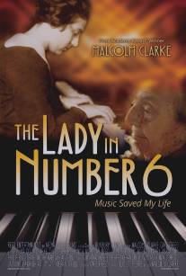 Леди в номере 6/Lady in Number 6: Music Saved My Life, The (2013)