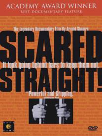 Напуганы, точно!/Scared Straight! (1978)