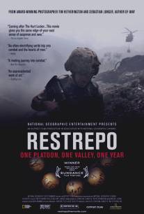 Рестрепо/Restrepo (2010)