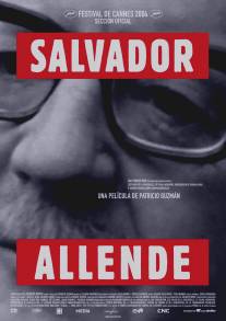 Сальвадор Альенде/Salvador Allende (2004)