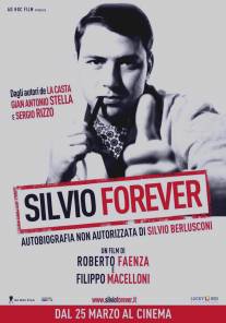 Сильвио навсегда/Silvio Forever (2011)