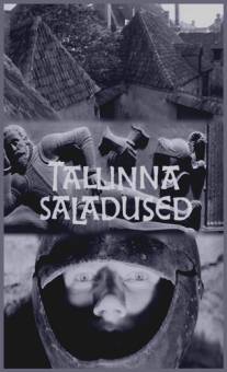 Таллинские тайны/Tallinna saladused (1967)