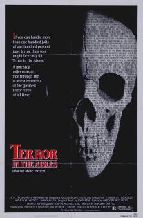 Трагедия у алтаря/Terror in the Aisles (1984)