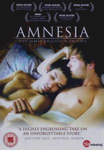 Амнезия: Загадка Джеймса Брайтона/Amnesia: The James Brighton Enigma (2005)