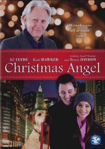 Ангел Рождества/Christmas Angel (2009)